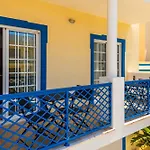 Bosque Sao Jose By Algarneto Aparthotel 4*