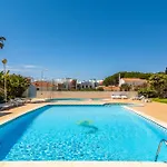 Bosque Sao Jose By Algarneto 4*