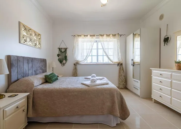 Aparthotel Bosque São José 4*