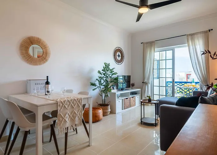 Bosque São José 4* Albufeira