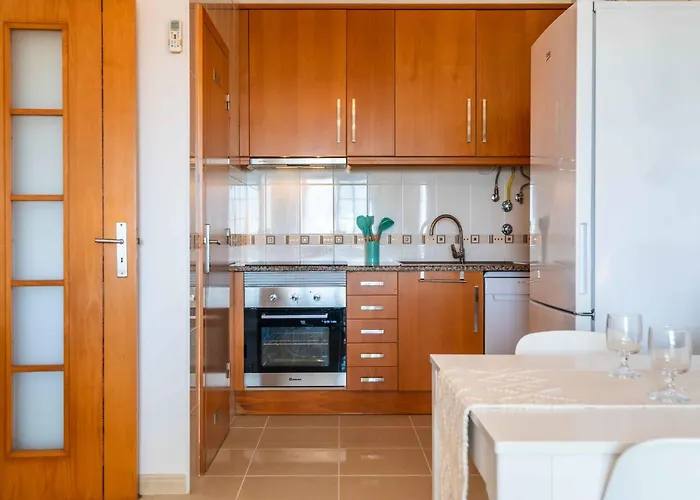 Aparthotel Bosque São José 4*