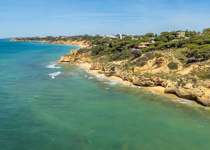 Bosque São José Aparthotel Albufeira