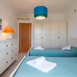 Bosque Sao Jose By Algarneto Aparthotel Albufeira