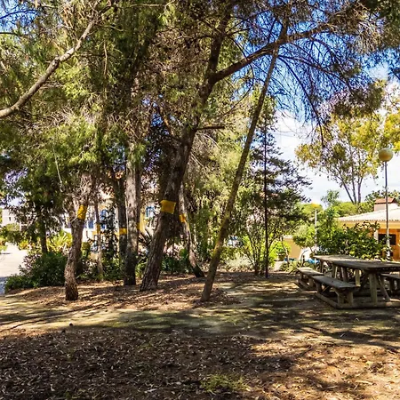 Bosque Sao Jose * Αλμπουφέιρα