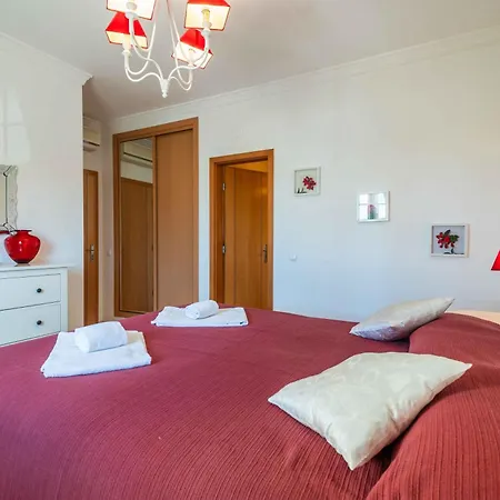 Bosque Sao Jose By Algarneto