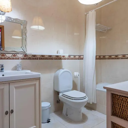 Bosque São José Appart hôtel