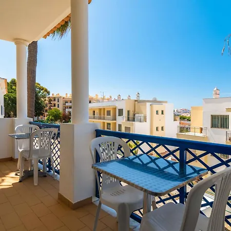 Appart hôtel Bosque São José