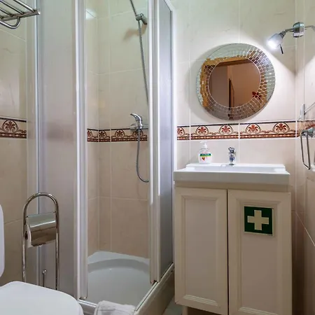 Bosque São José Appart hôtel 4*