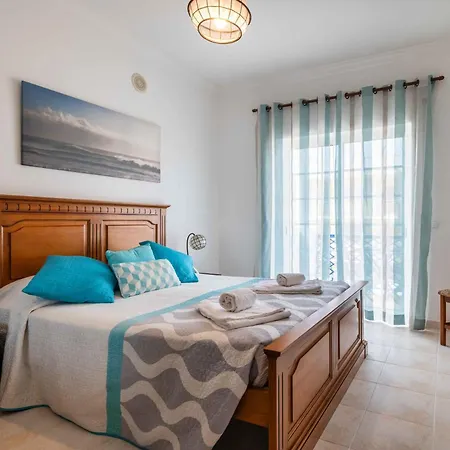 Lägenhetshotell Bosque Sao Jose By Algarneto 4*