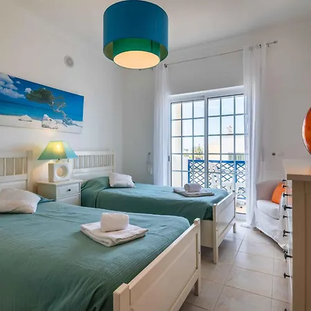 Bosque São José 4*