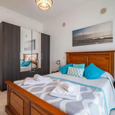 Bosque São José Albufeira