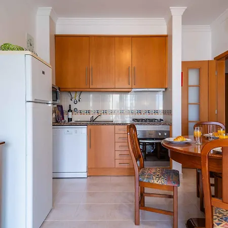 Bosque São José 4* Albufeira