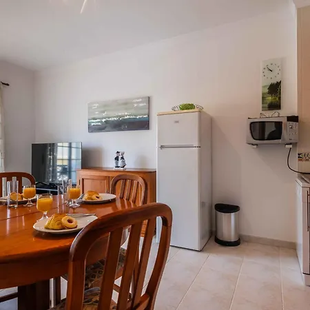 Appart hôtel Bosque São José 4*