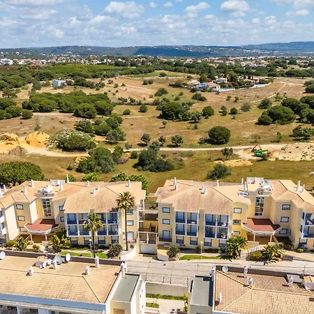 Bosque Sao Jose By Algarneto Albufeira