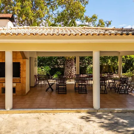 Appart hôtel Bosque São José