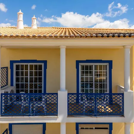 Bosque São José 4* Albufeira