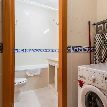 Bosque Sao Jose By Algarneto Lägenhetshotell