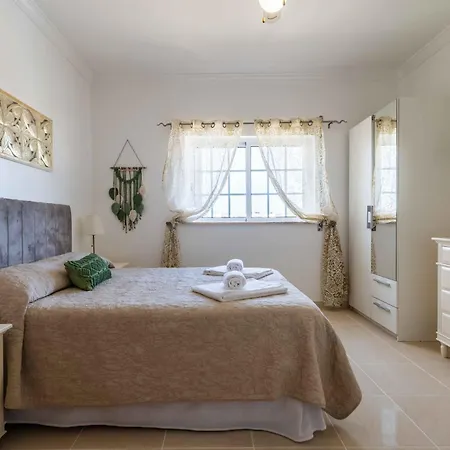 Appart hôtel Bosque São José 4*