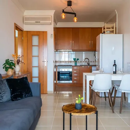 Bosque São José Albufeira