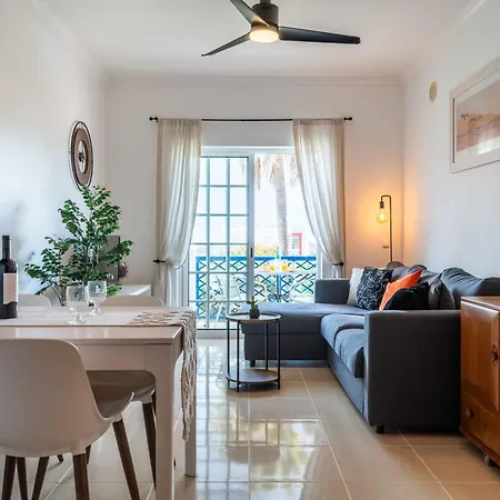 Bosque Sao Jose By Algarneto Lägenhetshotell