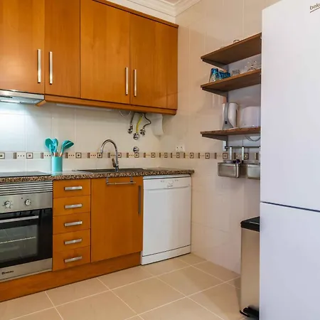 Appart hôtel Bosque São José