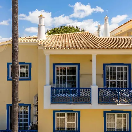 Bosque Sao Jose By Algarneto Lägenhetshotell 4*