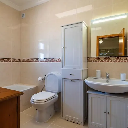 Bosque Sao Jose By Algarneto Albufeira