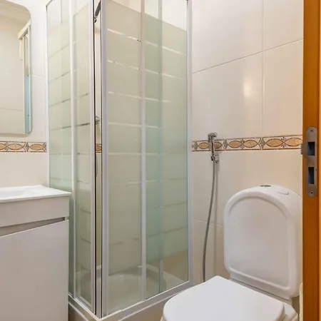 Bosque Sao Jose By Algarneto 4* Albufeira