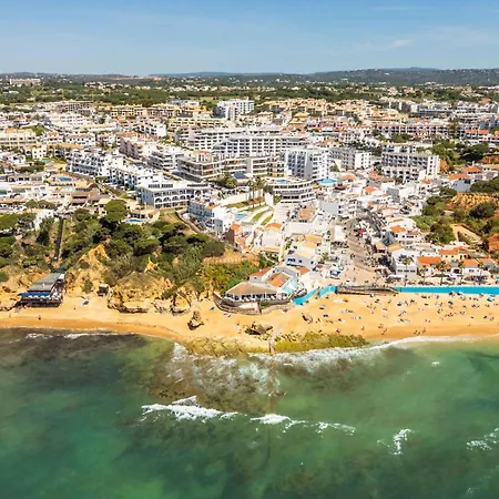 Appart hôtel Bosque São José