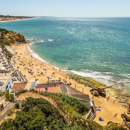 Bosque São José Appart hôtel 4*