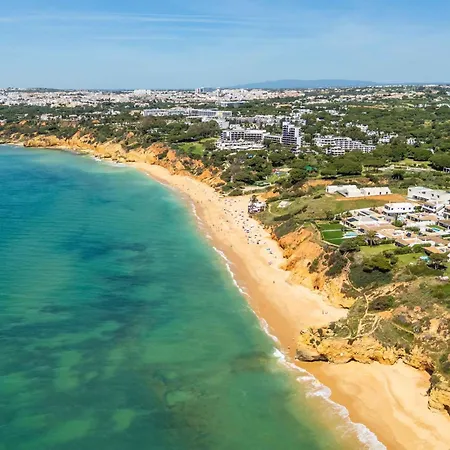 Ξενοδοχείο με διαμερίσματα Bosque Sao Jose *