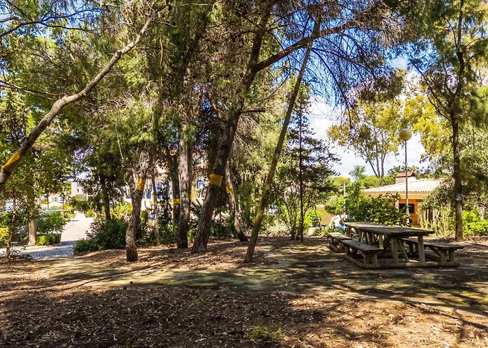 Bosque Sao Jose By Algarneto 4* Albufeira