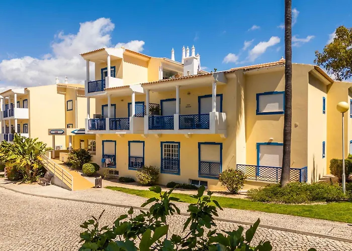 Appart hôtel Bosque São José