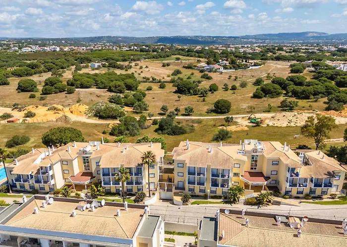 Bosque São José Albufeira