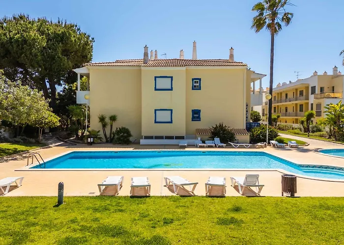 Bosque São José 4* Albufeira