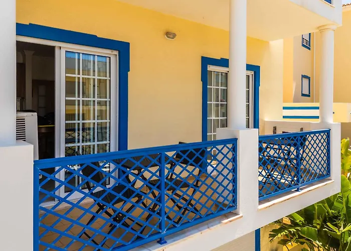 Bosque São José Appart hôtel 4*