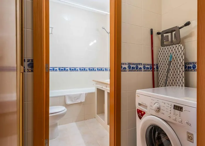 Bosque São José Appart hôtel