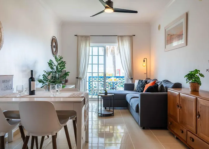 Bosque São José Appart hôtel