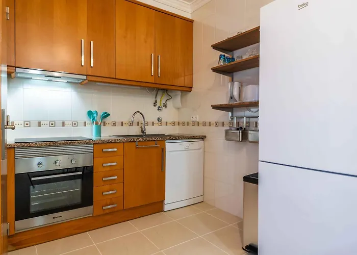 Appart hôtel Bosque São José