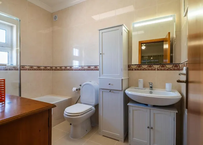 Bosque São José Albufeira