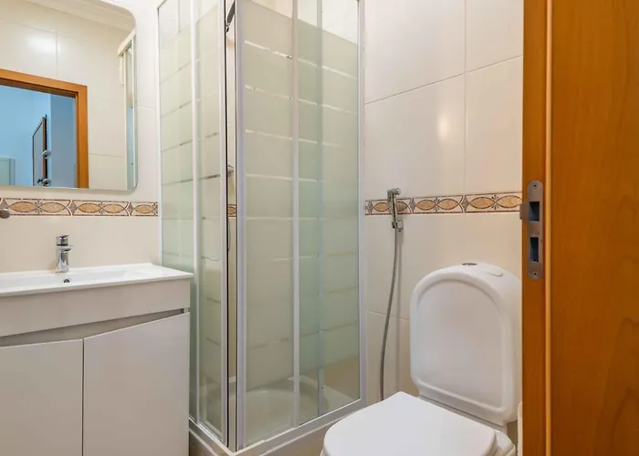 Bosque Sao Jose By Algarneto 4* Albufeira