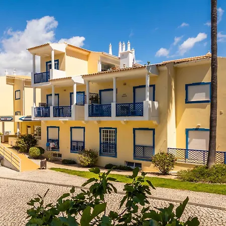 Aparthotel Bosque Sao Jose By Algarneto