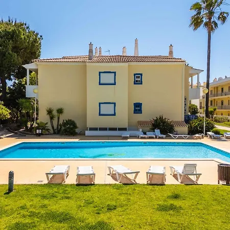 Bosque Sao Jose By Algarneto 4* Albufeira