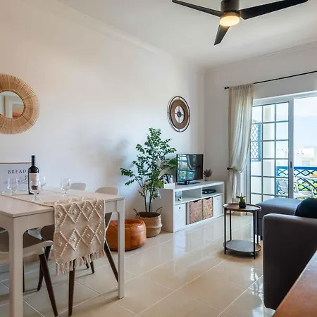Bosque Sao Jose By Algarneto 4* Albufeira