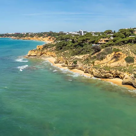 Bosque Sao Jose By Algarneto Hotel apartamentowy Albufeira