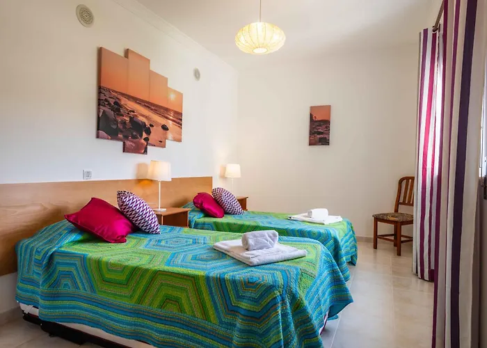 Bosque Sao Jose By Algarneto Aparthotel 4*