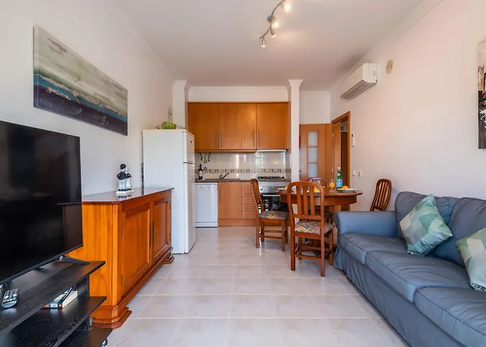 Bosque Sao Jose By Algarneto 4* Albufeira