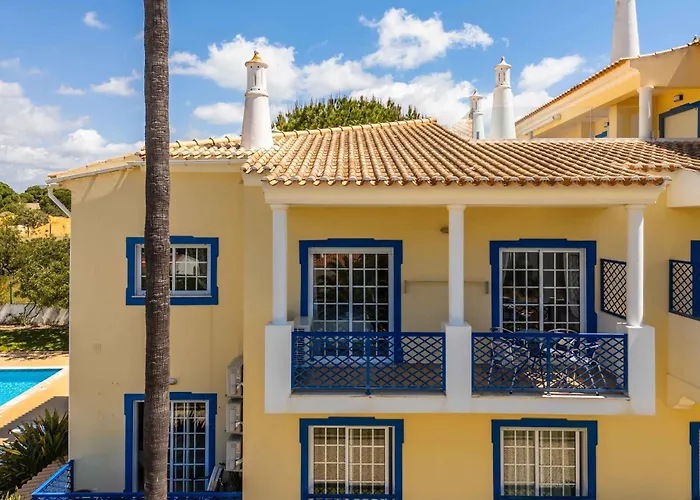 Bosque Sao Jose By Algarneto Aparthotel 4*