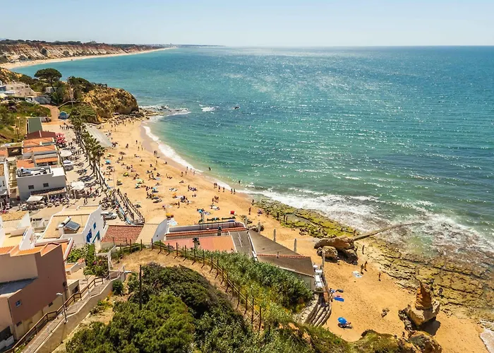 Bosque Sao Jose By Algarneto Aparthotel 4*