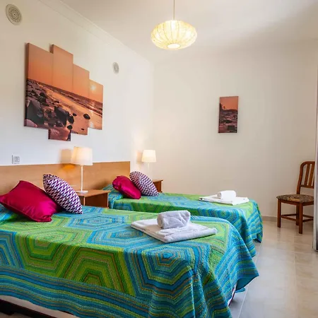 Bosque São José Aparthotel 4*